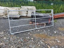 Image of 9ft Mesh Gate