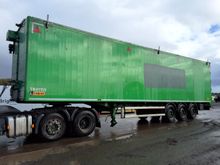 Image of Legras Artic Trailer