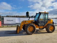 Image of JCB 528-70 Telehandler