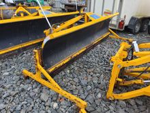 Image of Snow Plough