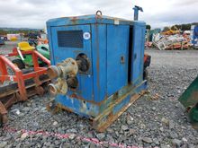 Image of Godwin CD1000M 4" Water Pump