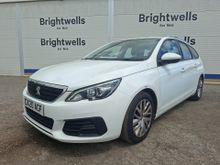 Image of PEUGEOT 308 ACCESS SW BLUEHDI S/S Estate