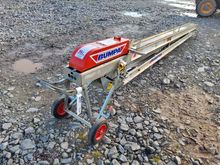 Image of Shifta Bumpa 3 110V Material Lift