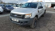 Image of FORD RANGER XL 4X4 TDCI Pick-up