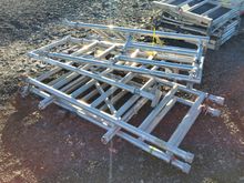 Image of Quantity Of Scaffold Podiums