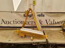 Image of 2x Light Tower