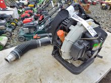 Image of Echo PB-620 Petrol Backpack Blower