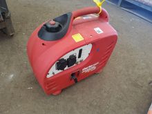 Image of Clarke Inverter Generator