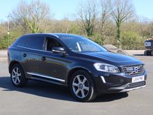 Image of 2014 Volvo XC60 T6 AWD SE Lux