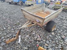 Image of Logic ATV Trailer