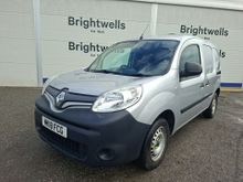 Image of RENAULT KANGOO ML20 B-NESS ENERGY Panel Van