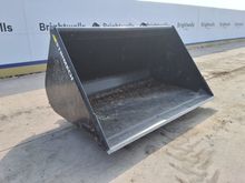 Image of JCB Q Fit Bucket