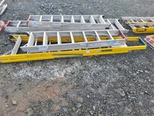 Image of 2x Step Ladders