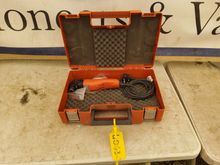 Image of Tile Grout Remover/Trim Saw