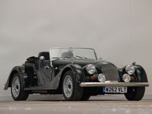 Image of 2000 Morgan Plus 8 3.9