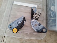 Image of 12x PETZL Gri Gri Hand Belay Devices