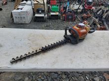 Image of Stihl HS81RC Petrol Hedgecutter