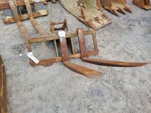 Image of 1x 8T Fork Set