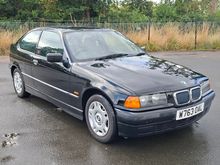 Image of 2000 BMW 316 Ti