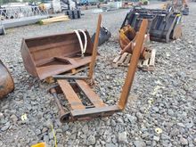 Image of Pallet Tines