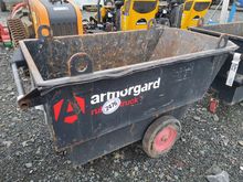 Image of Rubble Truck