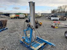 Image of Genie Superlift Advantage SLA 10 Lift