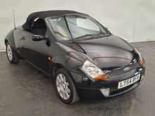 Image of 2004 Ford Street Ka