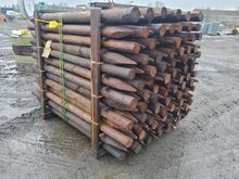 Image of 169x 5'6" x  3" Creo Stakes