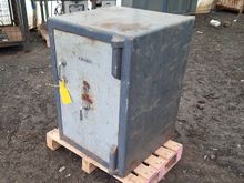 Image of Chubb Wulfrum Heavy Duty Safe