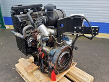 Image of Perkins 404D-22T Engine