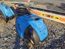 Image of Panther Steam Cleaner