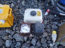 Image of Honda Engine