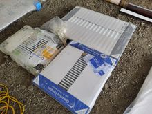 Image of Quantity Of Radiators