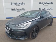 Image of CITROEN DS5 DSPORT THP 5 Door Hatchback
