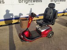 Image of Torino Mobility Scooter