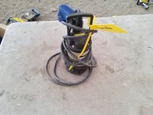 Image of J S Submersible Pump