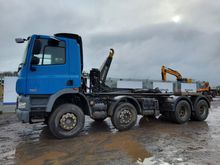 Image of DAF CF 85.360