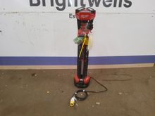 Image of Milwaukee M18Hsal-502B Trueview Led Tower Light Cordless