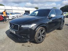 Image of VOLVO XC90 R-DESIGN PRO T6 AWD Estate