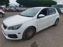 Image of PEUGEOT 308 ACCESS S/S 5 Door Hatchback