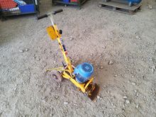 Image of SPE Floor Stripper