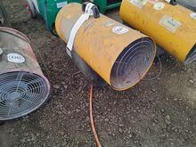 Image of Gas Heater