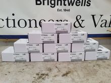 Image of 10x Vision Track VT1000 Dash Cams