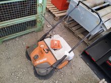 Image of Stihl KGA770 Floor Sweeper