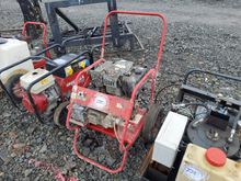 Image of Demon 240V Pressure Washer