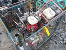 Image of 5x Pumps - Stillage Not Included