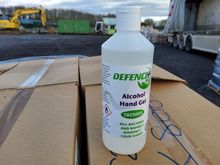 Image of 800x 500ml Hand Sanitiser