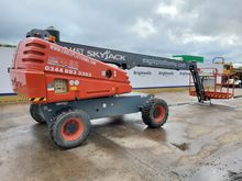 Image of SkyJack SJ 45T Access Platform