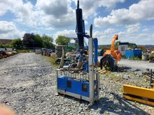 Image of Kerb Lifter