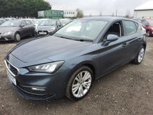 Image of SEAT LEON SE DYNAMIC TSI 5 Door Hatchback